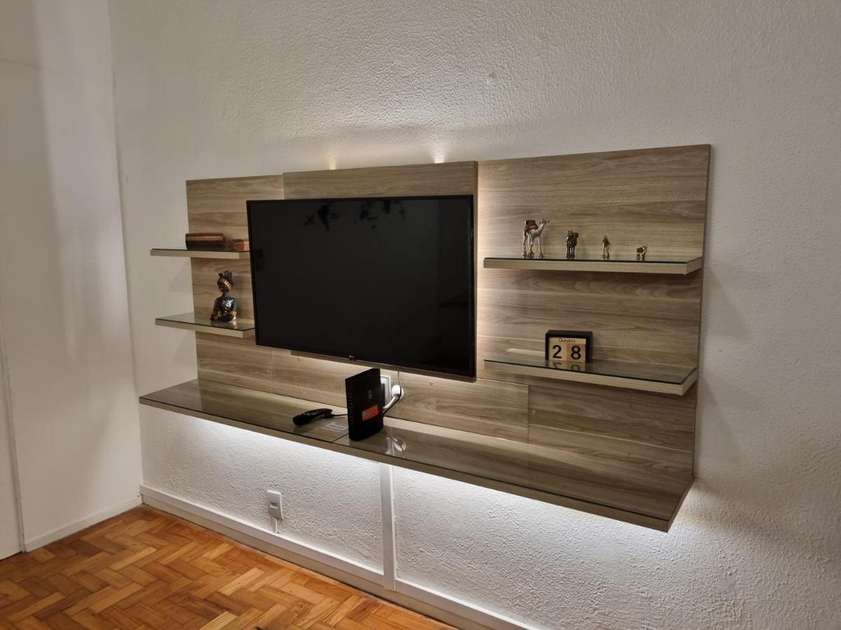 Apartamento Quarto E Sala Рио де Жанейро Екстериор снимка