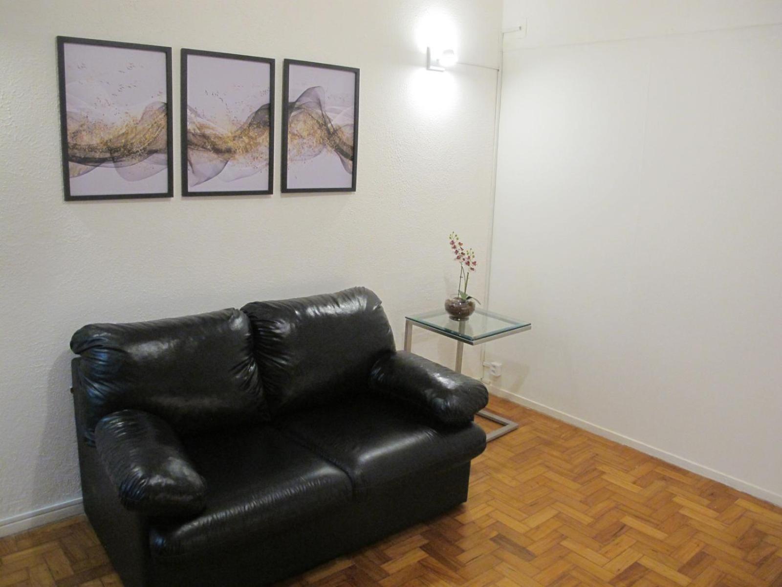 Apartamento Quarto E Sala Рио де Жанейро Екстериор снимка